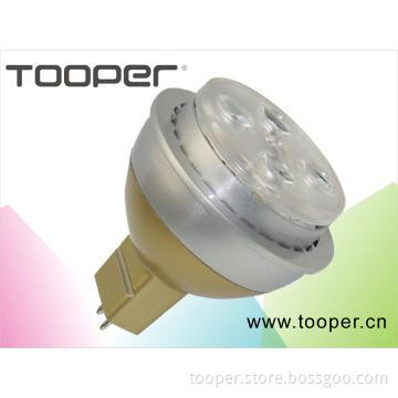 6W MR16 LED Spot Light